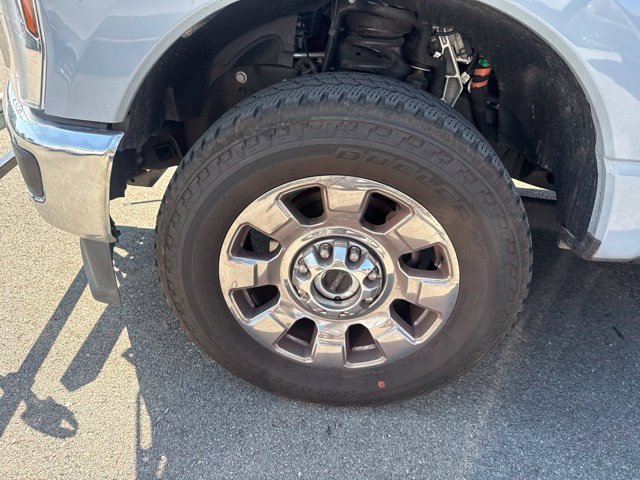 Used 2026 Gray Ford Lariat image 14