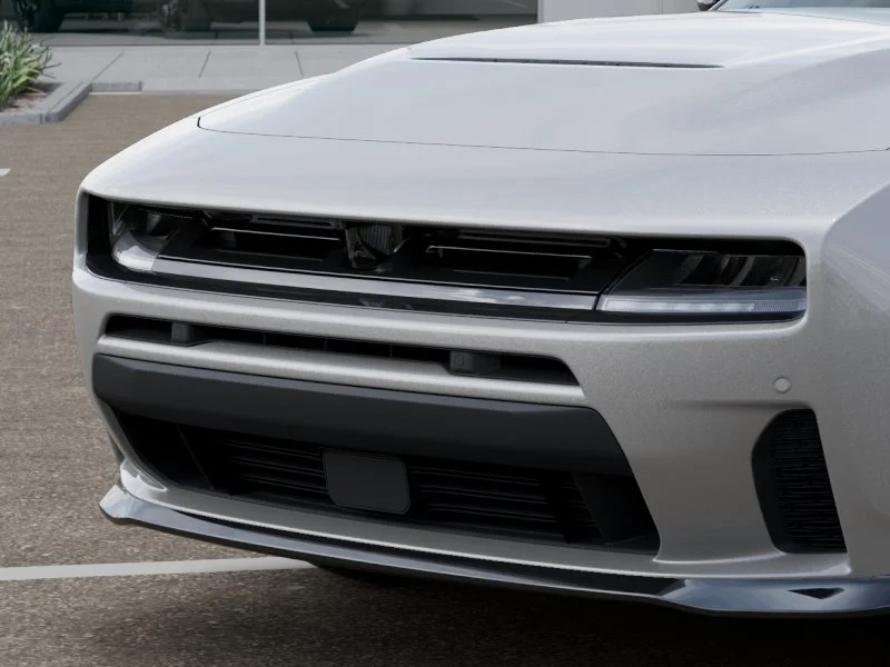 New 2026 Triple Nickel Exterior Paint Dodge Scat Pack image 37