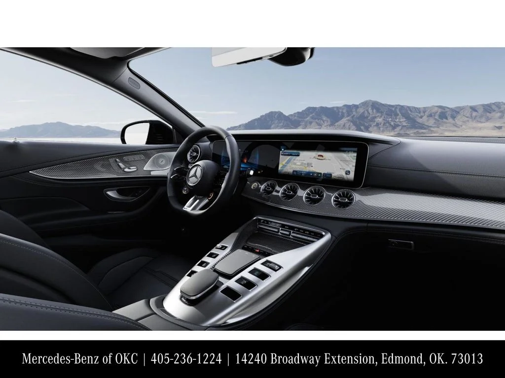 New 2026 Blue Mercedes-Benz Base image 6
