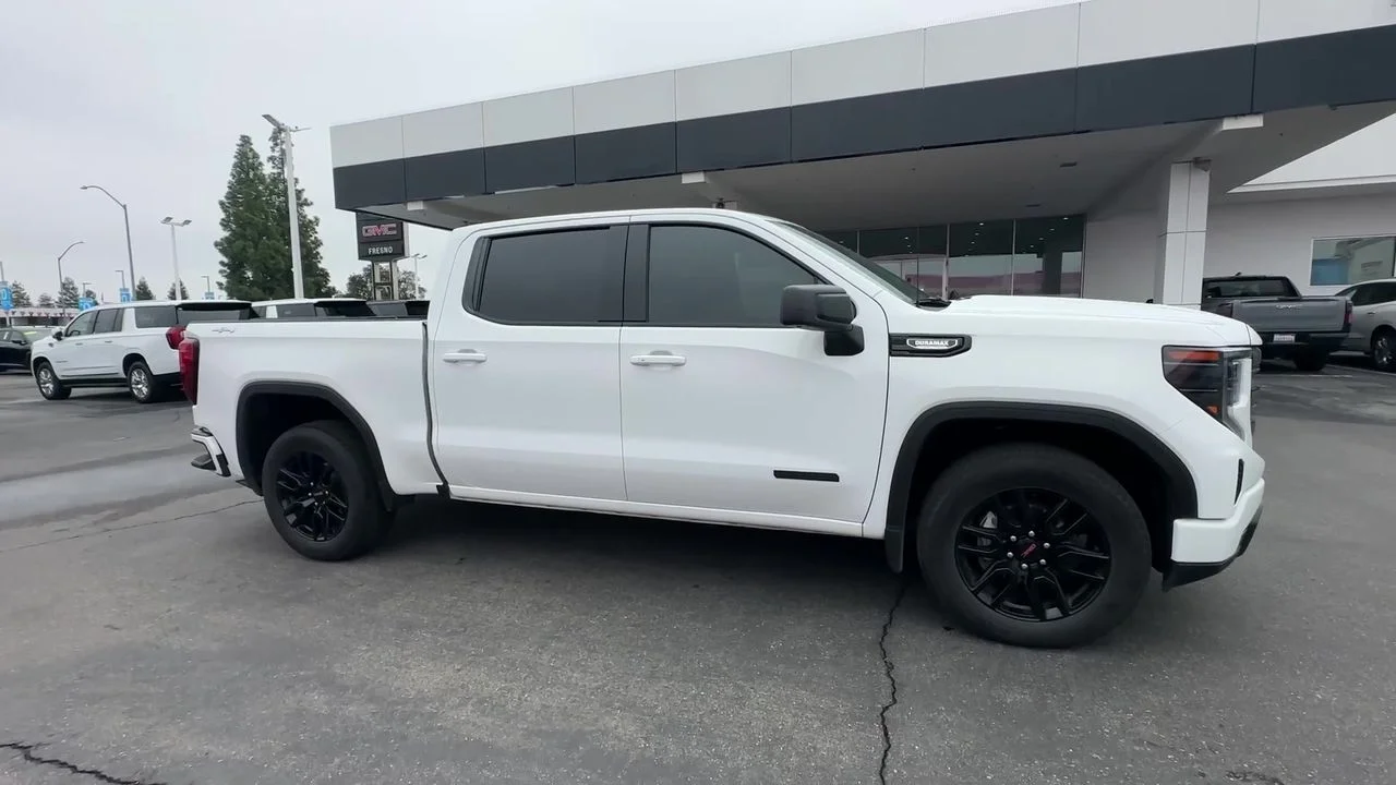 2023 GMC Sierra 1500 Elevation - Photo 55