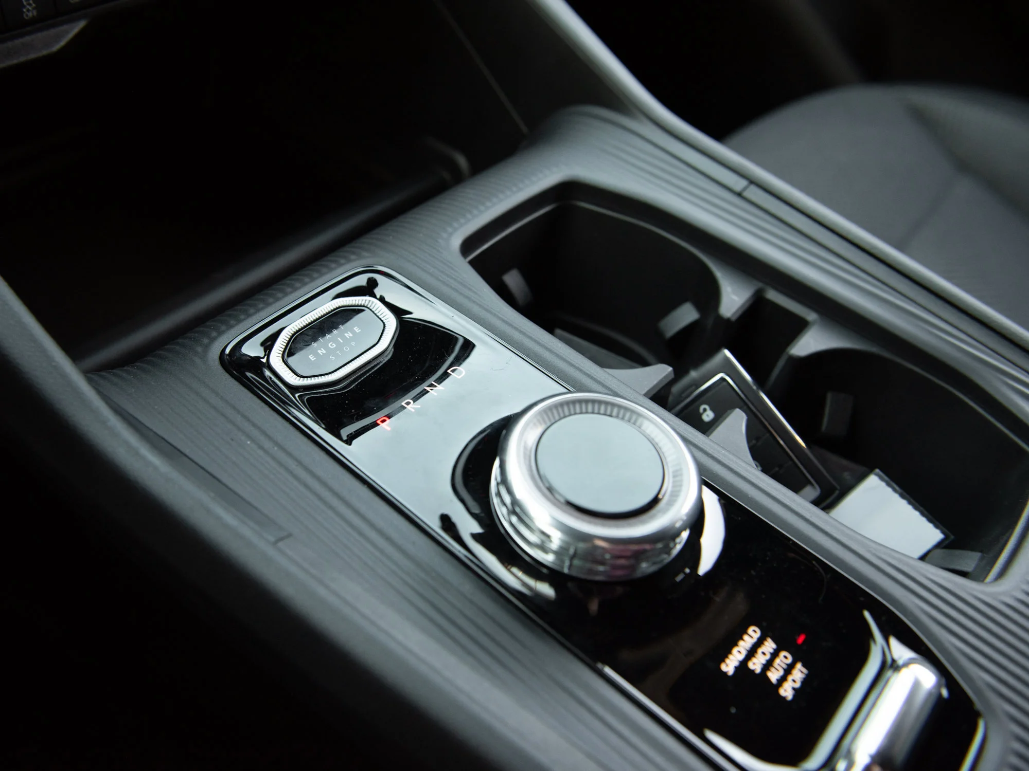 New 2026 Grey Jeep Laredo * Hybrid image 18