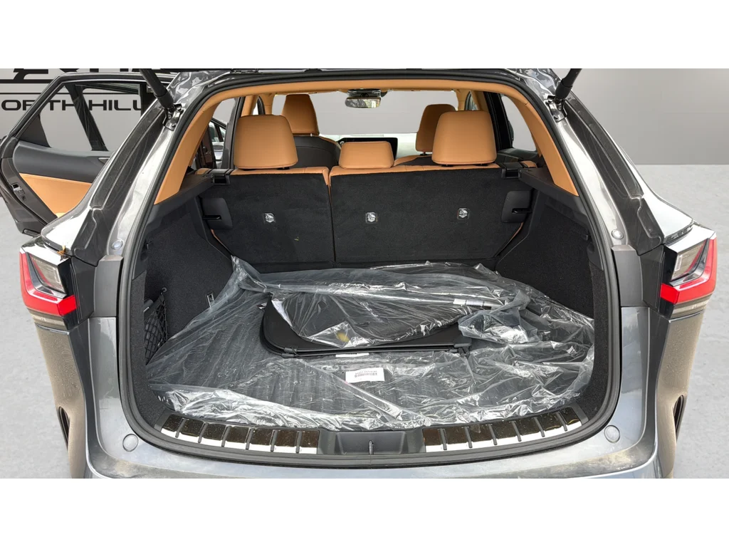 Certified Used 2025 Gray Lexus 350 Premium image 17