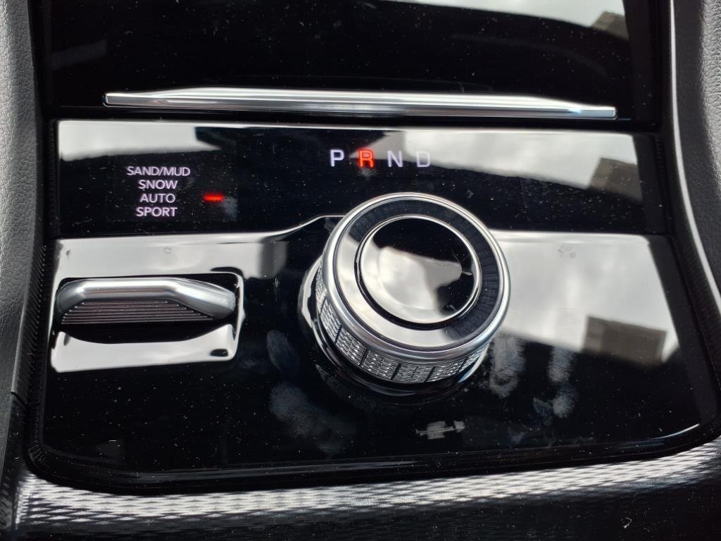 2025 Jeep Grand Cherokee Limited - Photo 11