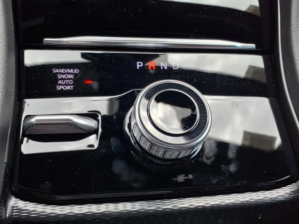 2025 Jeep Grand Cherokee Limited - Photo 11