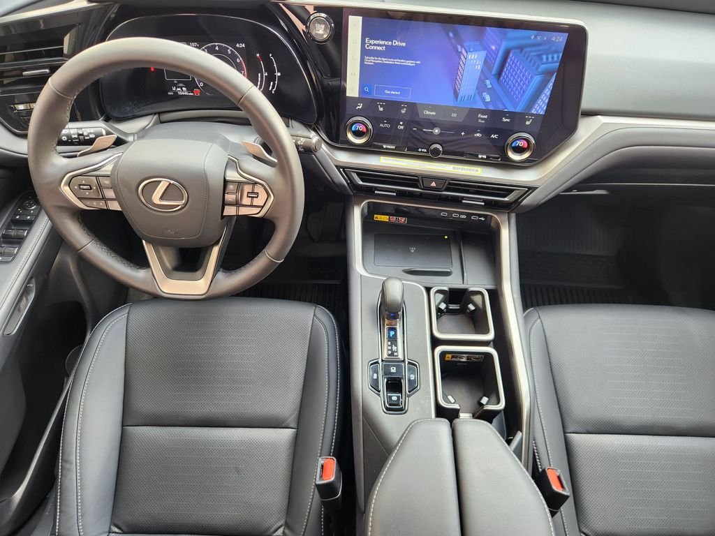 Certified Used 2024 CAVIAR Lexus 350 image 26