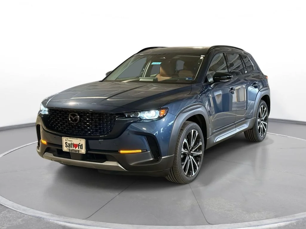 2026 Mazda CX-50 2.5 Turbo Premium Plus's photo