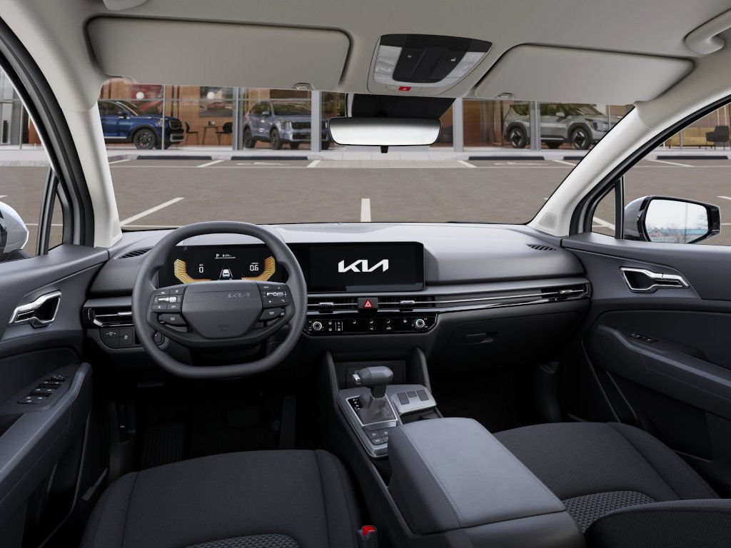 2026 Kia Sportage LX - Photo 14