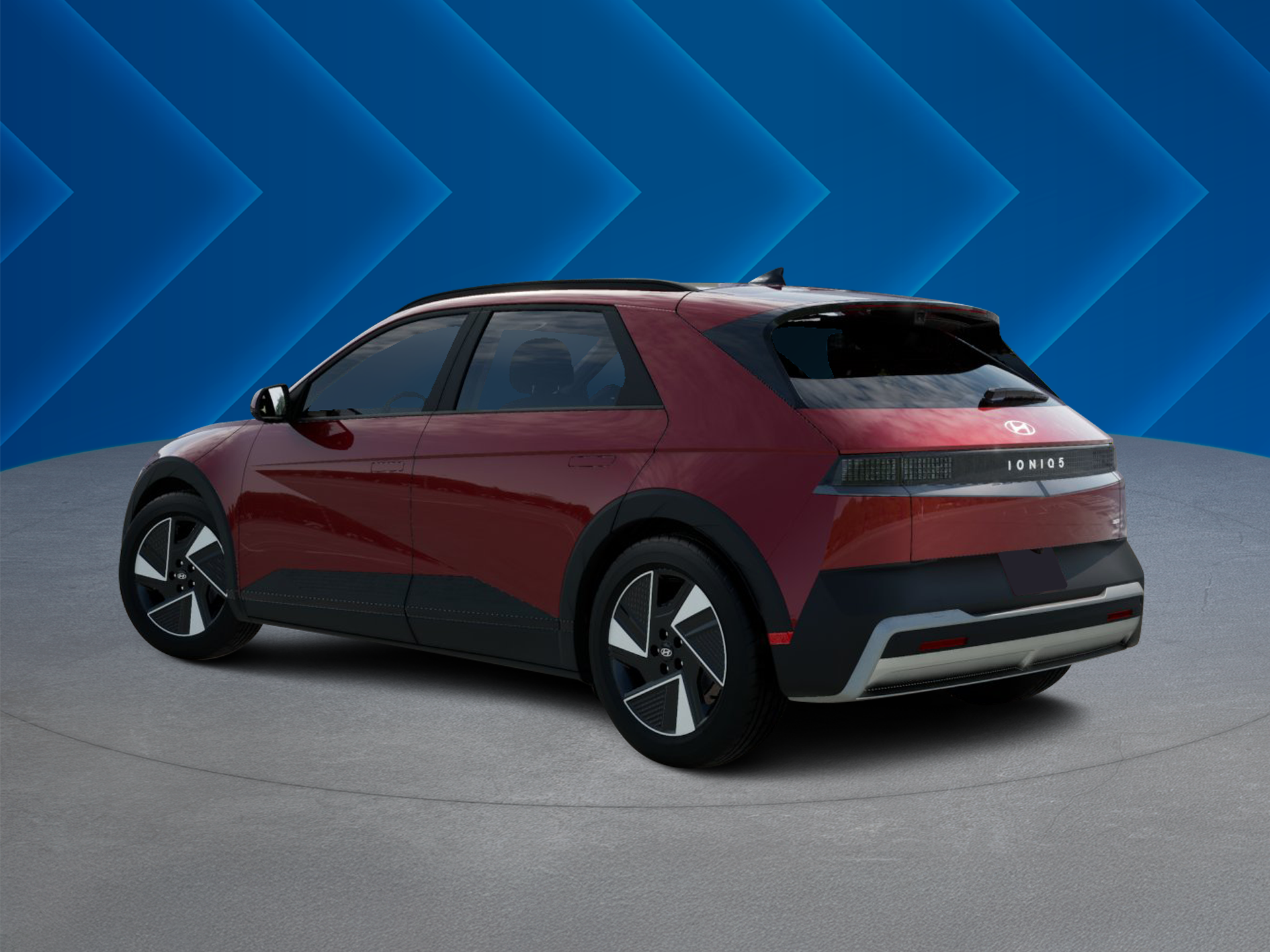 New 2027 Ultimate Red Hyundai SEL image 26
