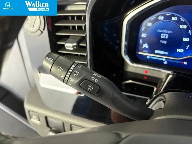 Used 2023 Blue Chevrolet RST image 34