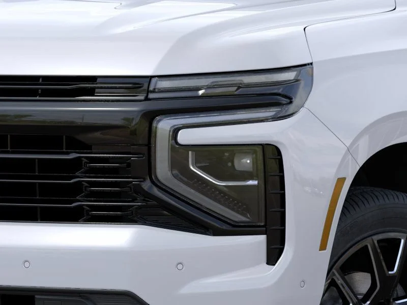 New 2026 Summit White Chevrolet RST image 10