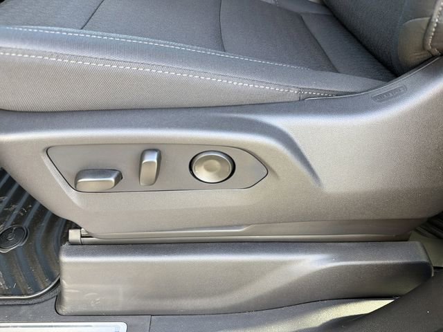 2026 GMC Sierra 1500 Elevation - Photo 37
