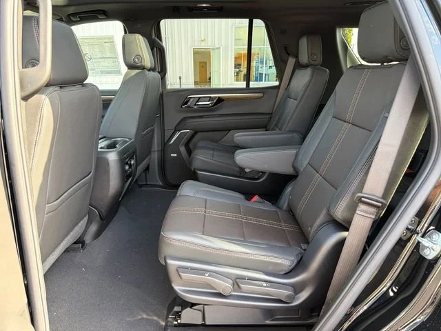 2026 Chevrolet Tahoe High Country - Photo 29