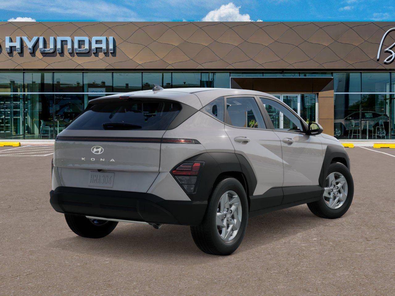 New 2027  Hyundai SE image 4