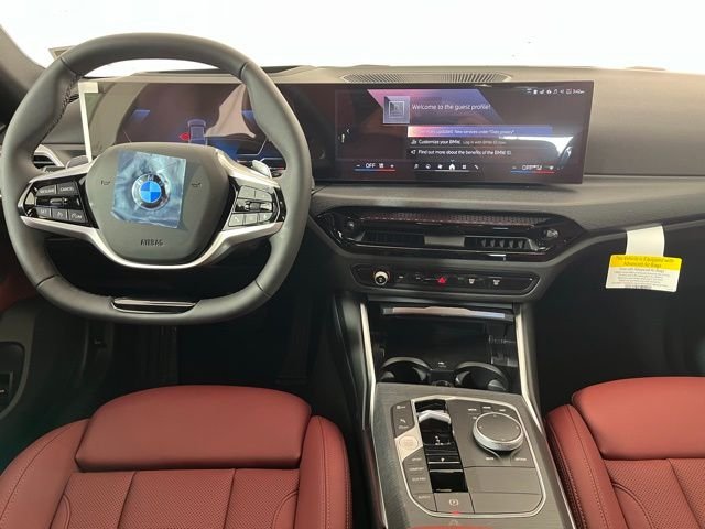 2025 BMW 4 Series 430i - Photo 13