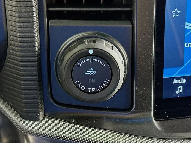 New 2026 Ford F-150 Tremor