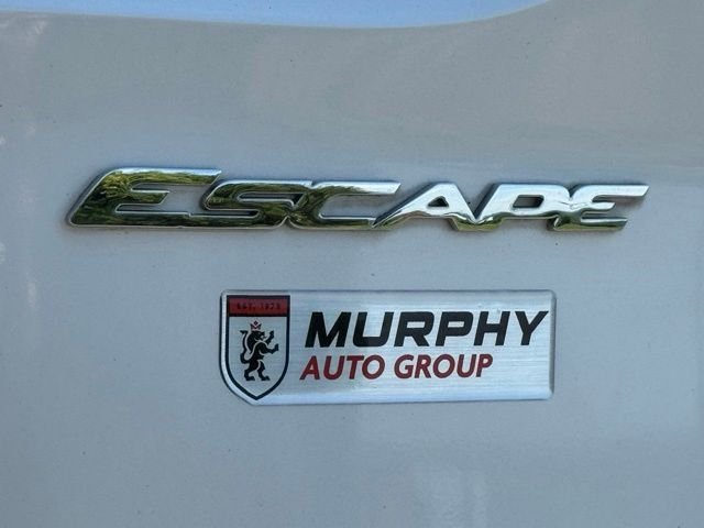 Used 2014 White Ford SE image 6
