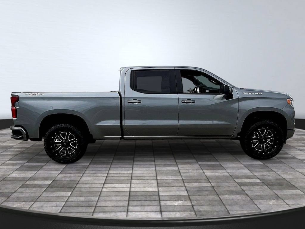 2026 Chevrolet Silverado 1500 RST - Photo 9