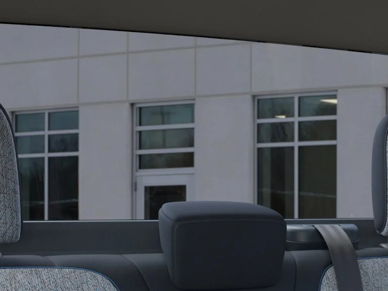 2025 Ford Maverick XLT - Photo 51