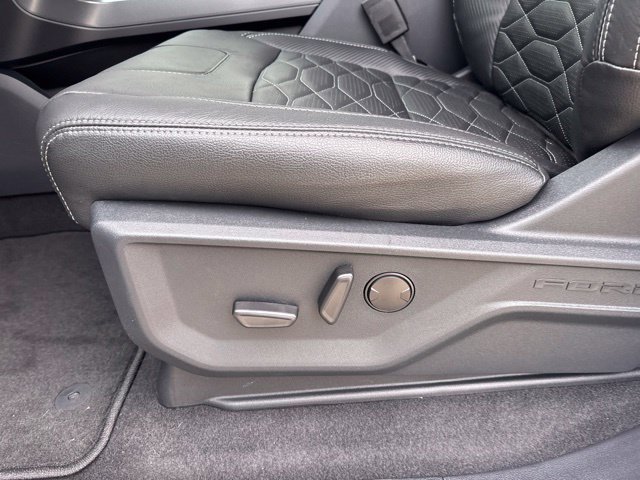 New 2026 Oxford White Ford T-Sport XLT image 47