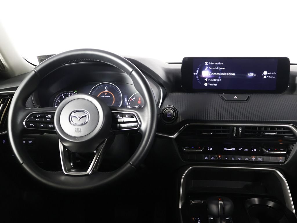 2025 Mazda CX-90 Select Package - Photo 32