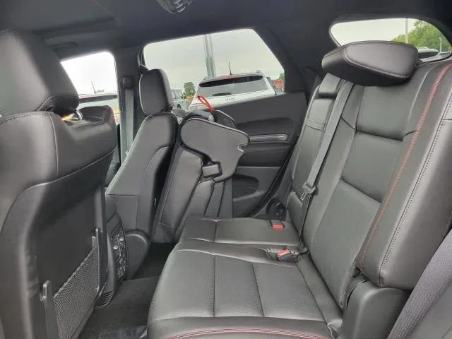 New 2027 Pitch-Black Exterior Paint Dodge GT PLUS image 26