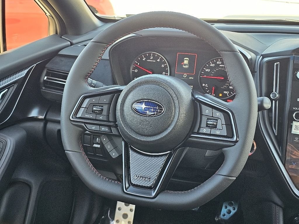 Used 2025 Silver Subaru Limited image 31