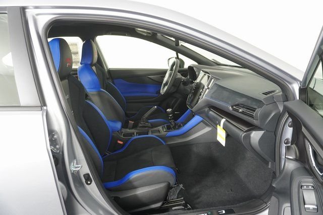 2025 Subaru WRX tS - Photo 25