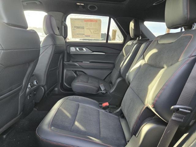 New 2026 Star White Metallic Tri-Coat Ford ST image 56