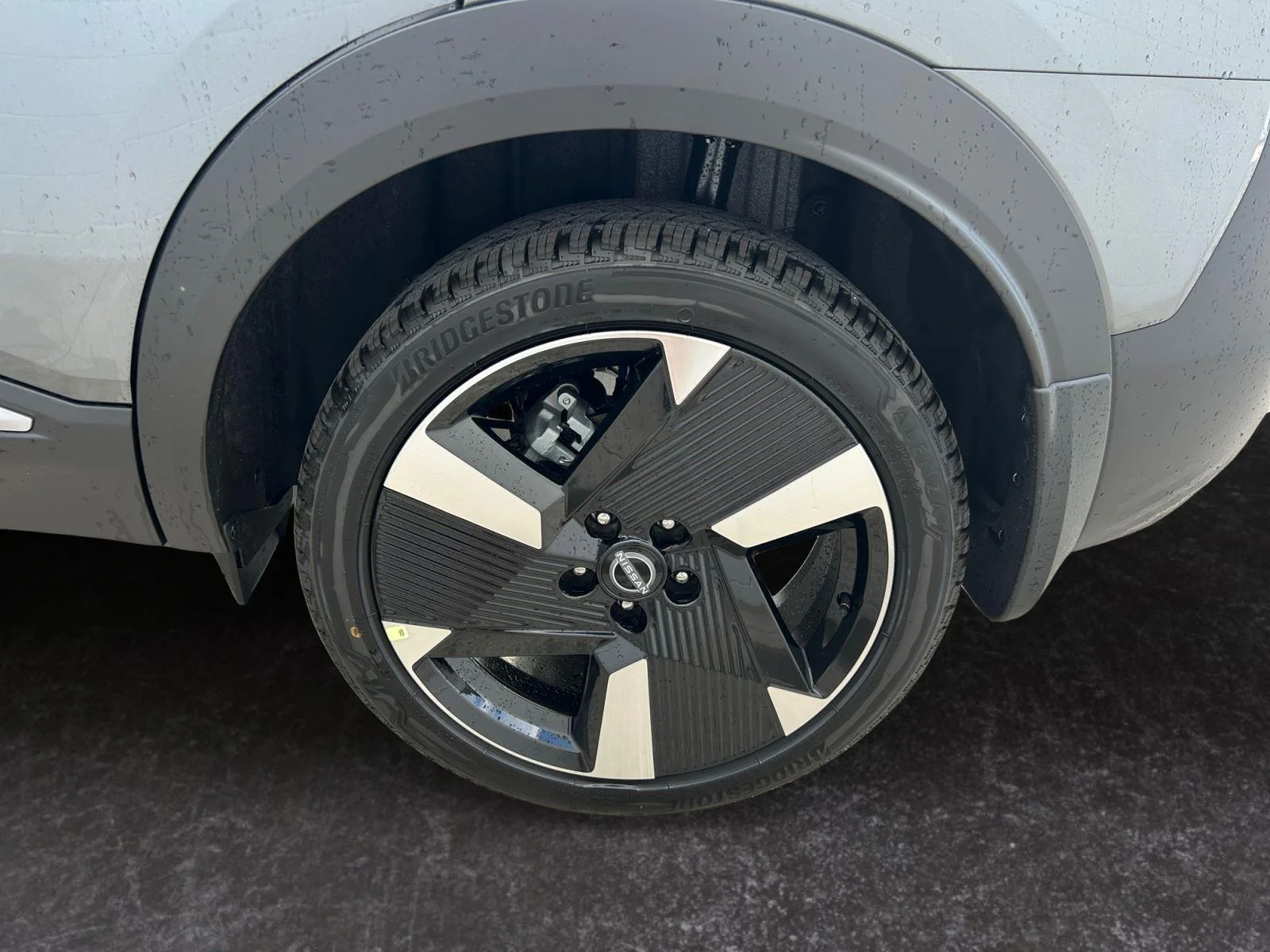 2025 Nissan Kicks SR AWD - Photo 27