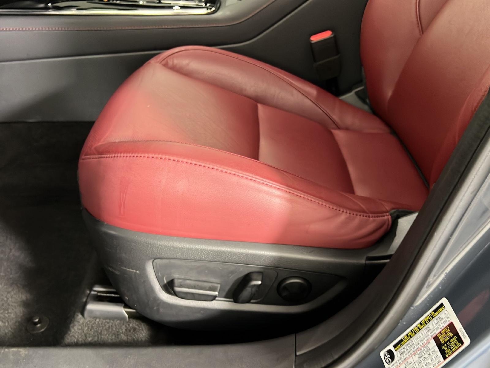 Used 2024 Polymetal Gray Metallic Mazda 2.5 S Carbon Edition image 15