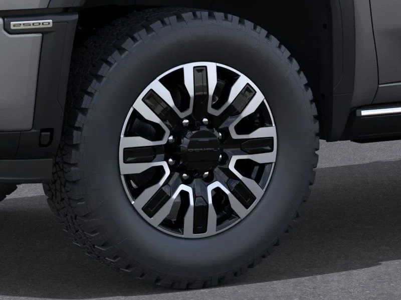 2026 GMC Sierra 2500HD Denali Ultimate - Photo 9