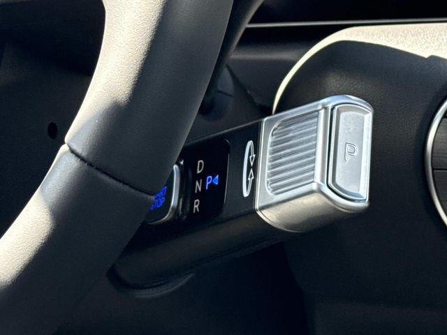New 2026 Black Hyundai SEL 7P image 20