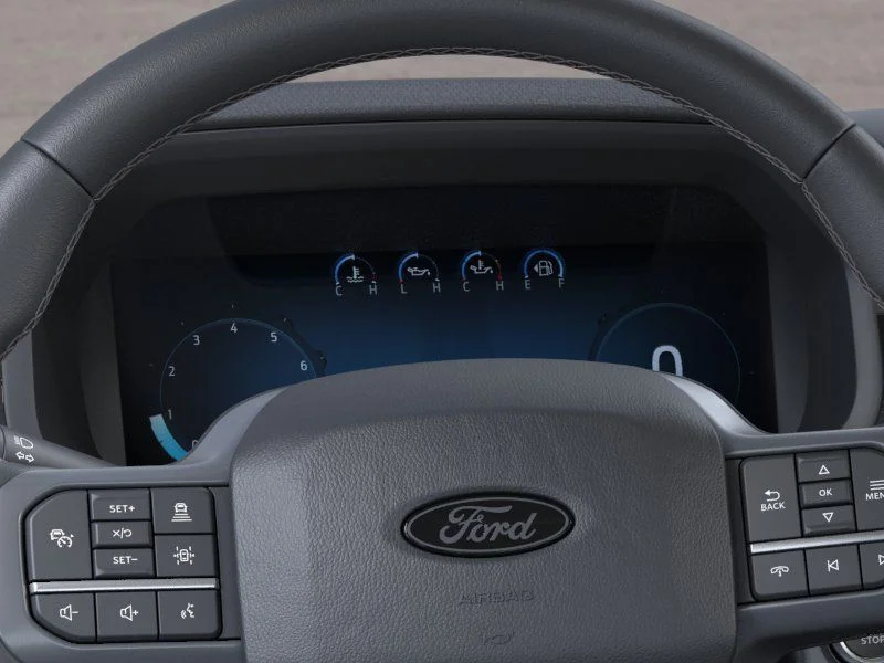 New 2026 Avalanche Ford XLT image 14