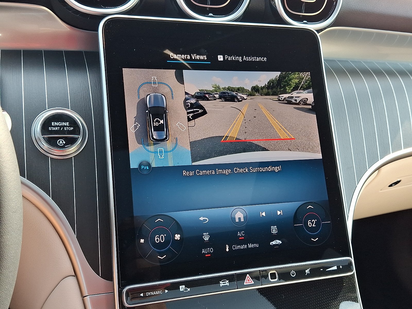 New 2026 Polar White Mercedes-Benz GLC 300 image 12