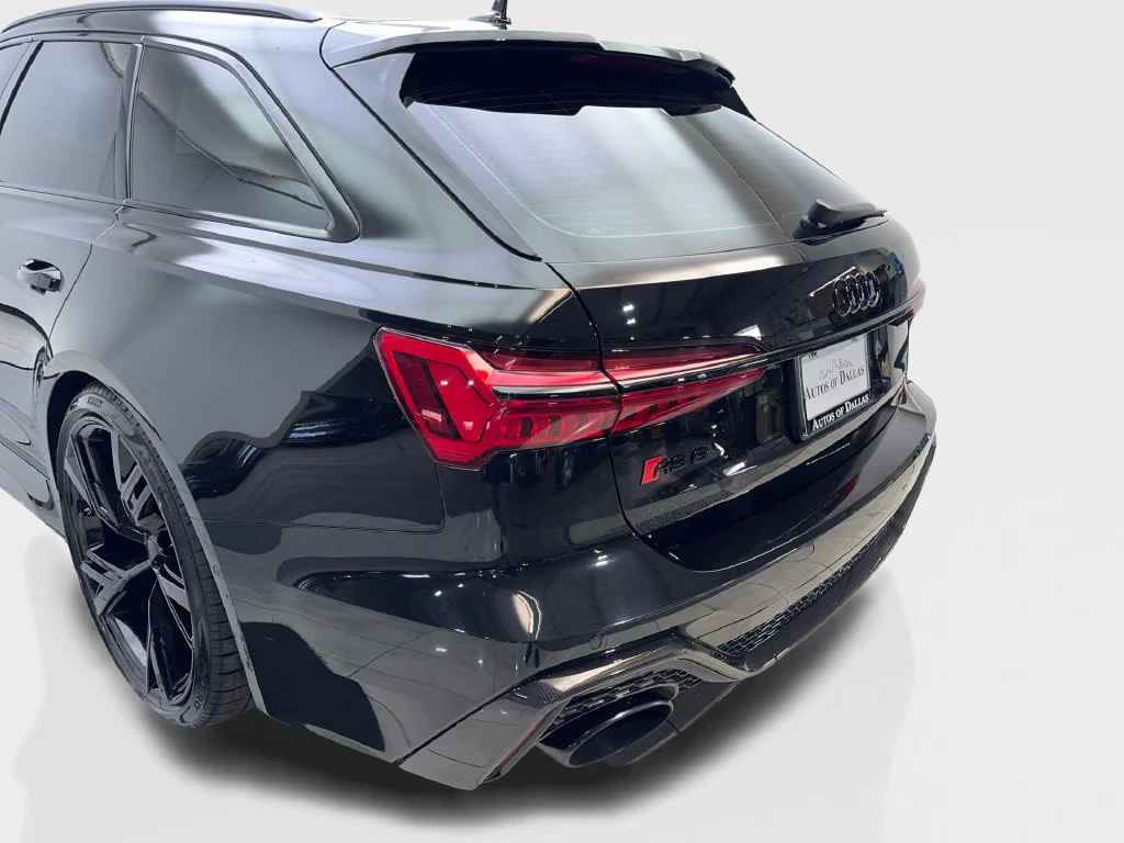 Used 2022  Audi 4.2 image 20