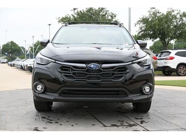 New 2026 Black Subaru Limited Hybrid image 42
