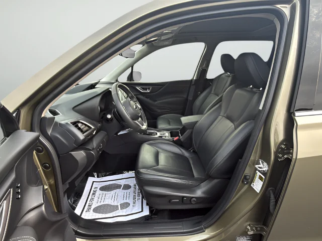 Used 2023 Brown Subaru Touring image 32