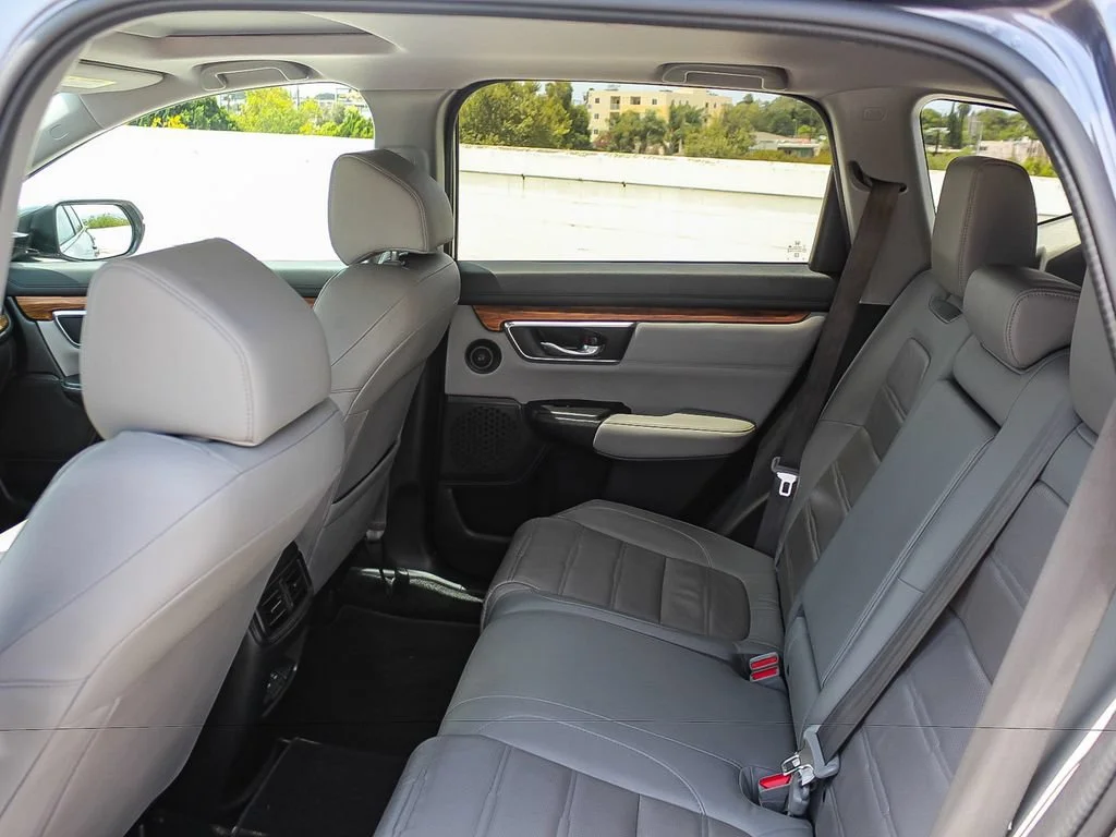 2022 Honda CR-V EX-L - Photo 47