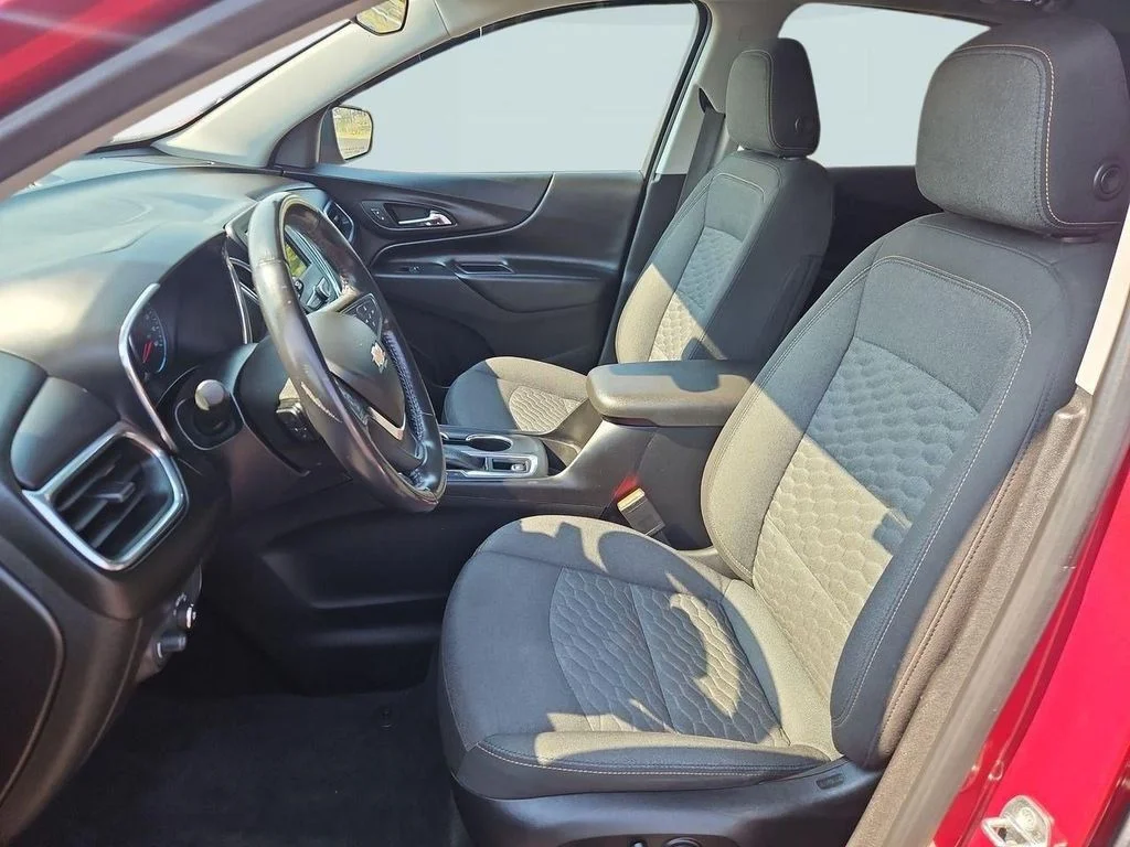 Used 2019 Cajun Red Tintcoat Chevrolet LT image 13