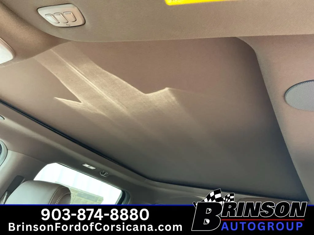 New 2026 Antimatter Blue Metallic Ford King Ranch® image 14
