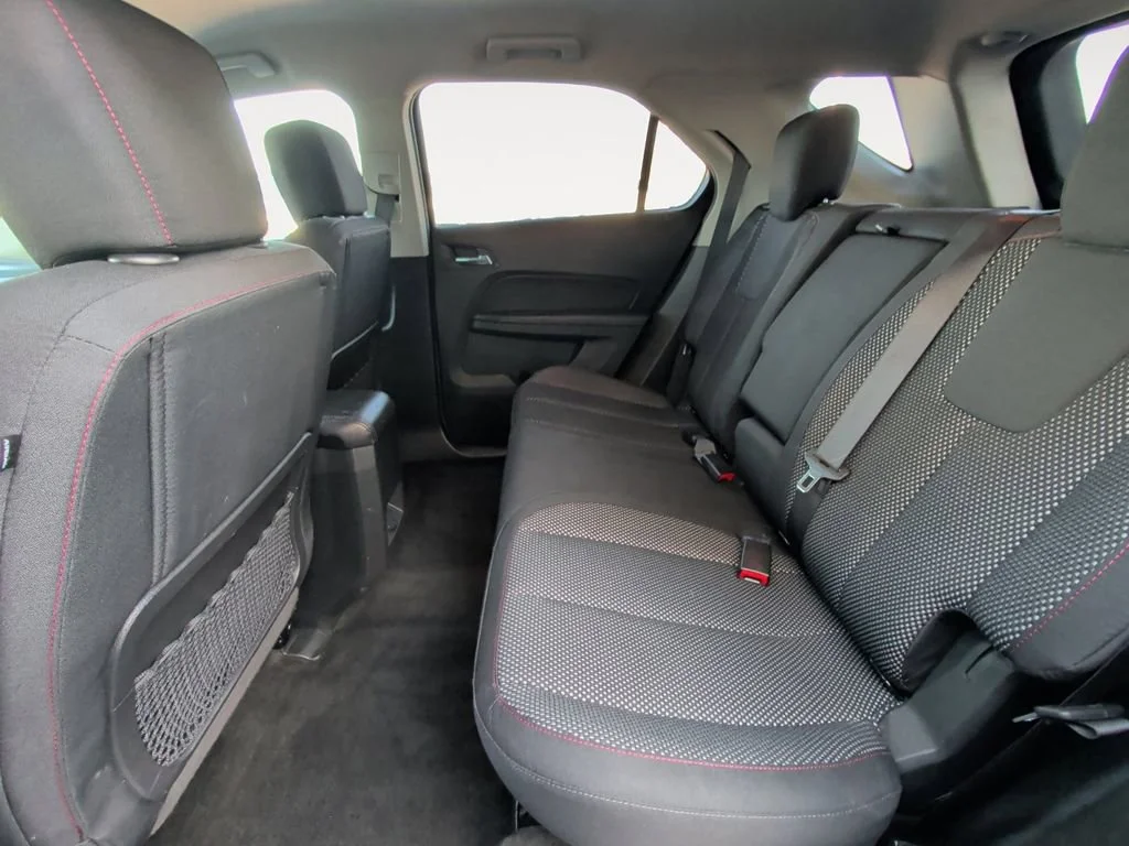 Used 2016 SIREN RED TINTCOAT Chevrolet LT image 13