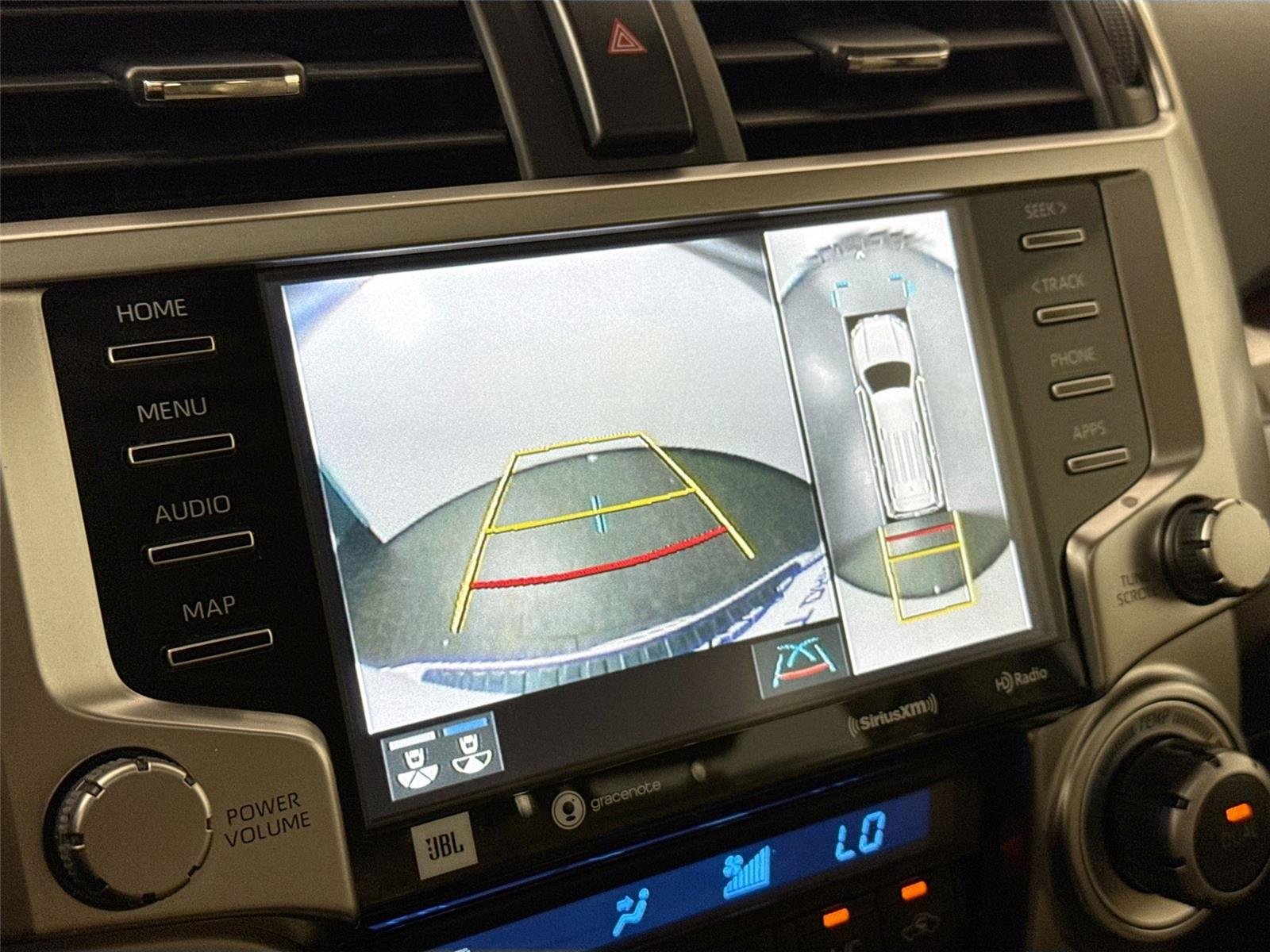 Certified Used 2024 Wind Chill Pearl Toyota Limited image 26