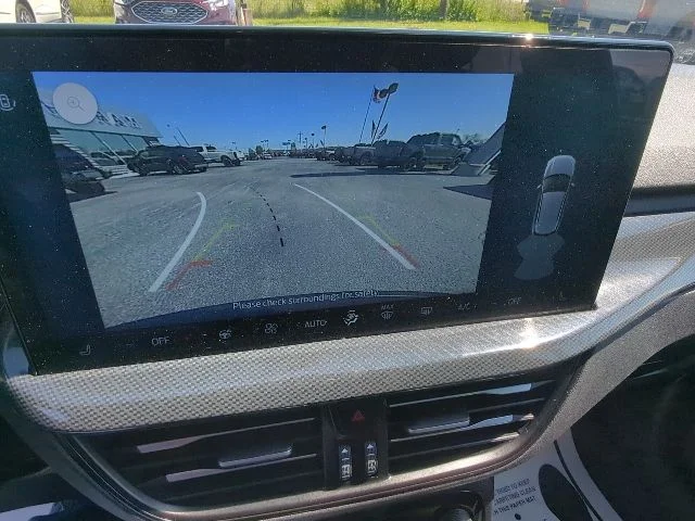 Used 2025 Black Ford ST-Line Select image 19