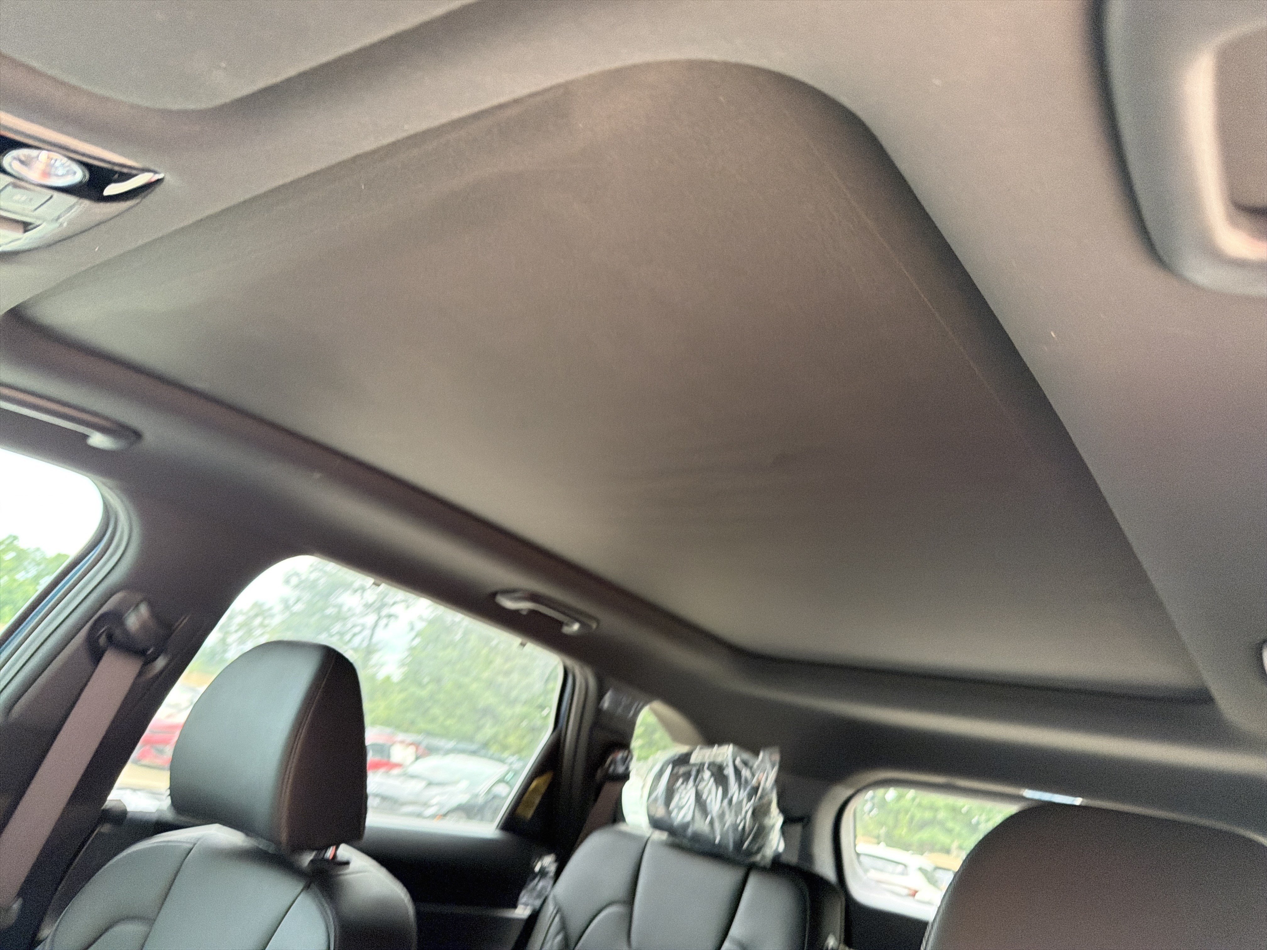 New 2026 Mineral Blue Kia X-Line SX Prestige AWD image 18