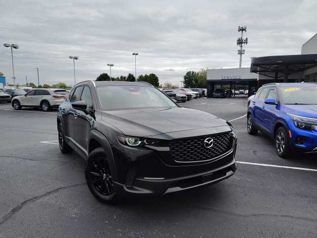 2026 Mazda CX-50 2.5 S Preferred