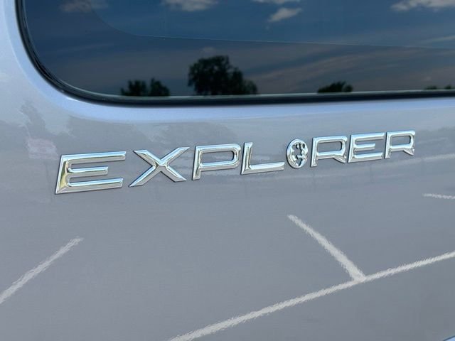 New 2026 Special Exterior Color GMC Explorer Limited SE image 57