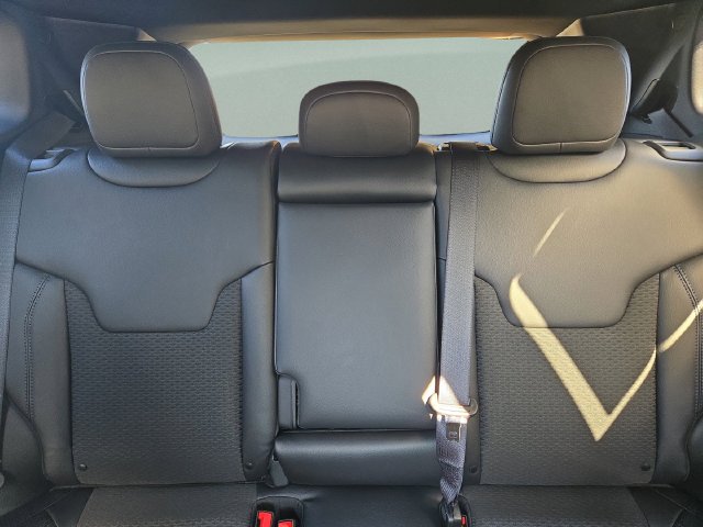 2026 Jeep Compass Latitude Altitude - Photo 28