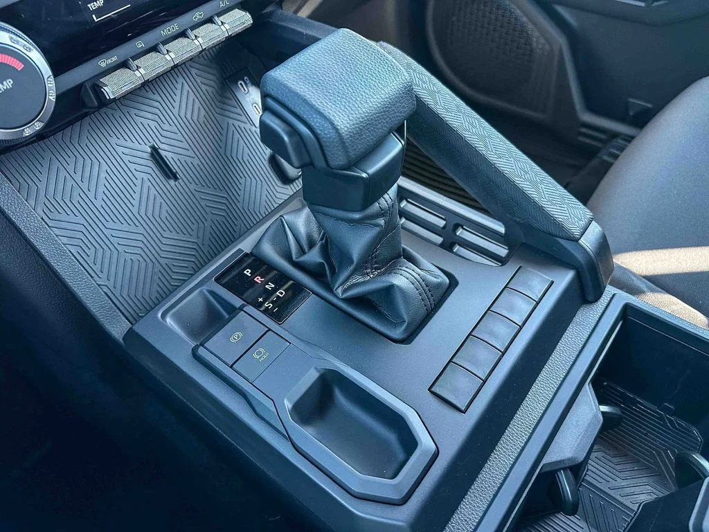 2026 Toyota Tacoma SR - Photo 55