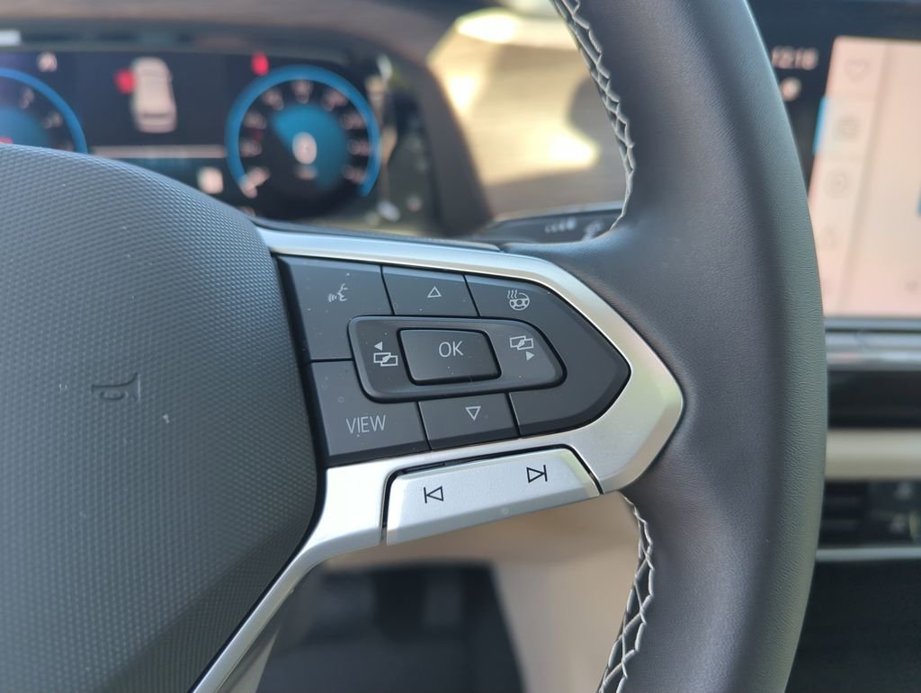 New 2026  Volkswagen SEL image 23