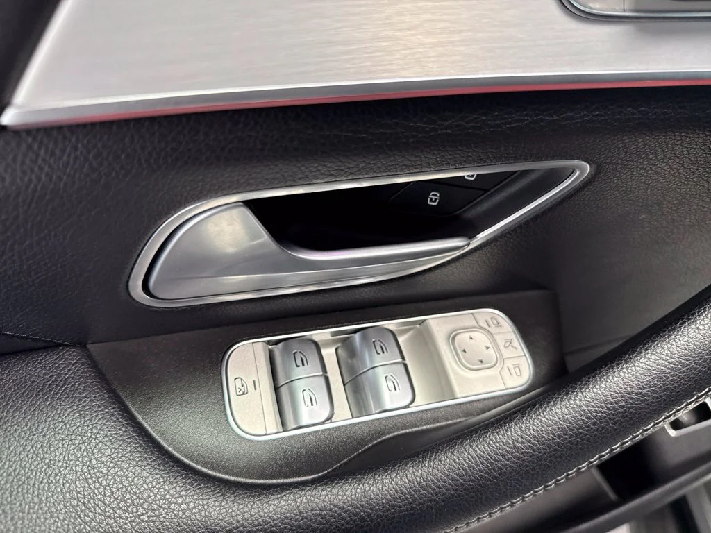 Used 2024 Gray Mercedes-Benz GLS 450 image 23